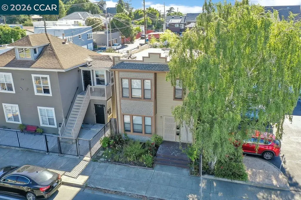 1319-1321 Sacramento Street Vallejo CA 94590