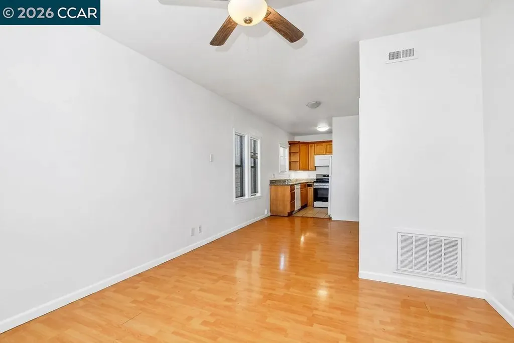 1319-1321 Sacramento Street Vallejo CA 94590