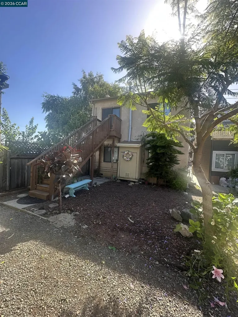 1319-1321 Sacramento Street Vallejo CA 94590