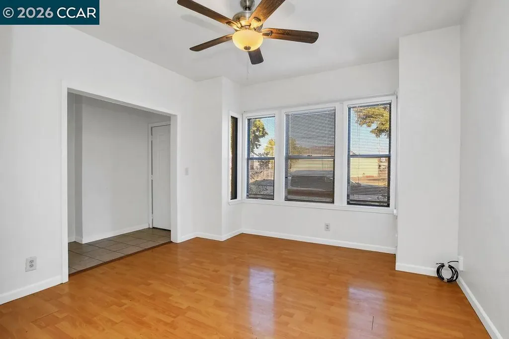 1319-1321 Sacramento Street Vallejo CA 94590