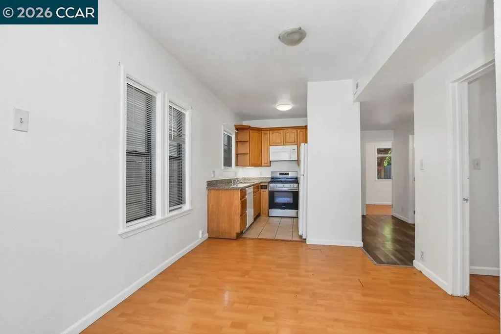 1319-1321 Sacramento Street Vallejo CA 94590