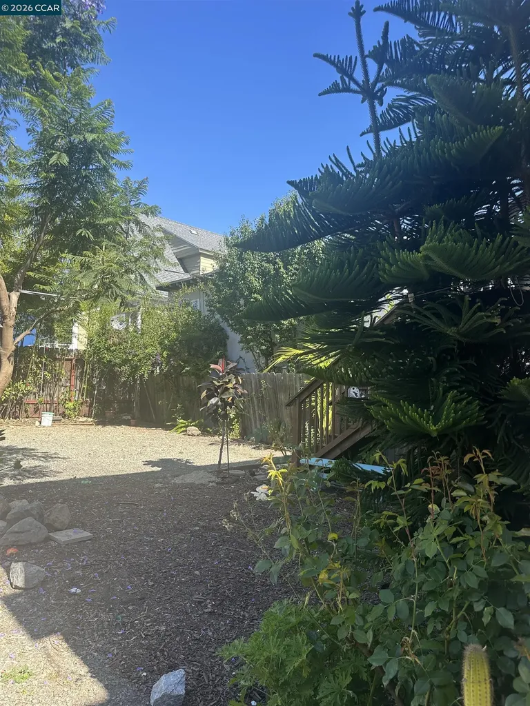 1319-1321 Sacramento Street Vallejo CA 94590