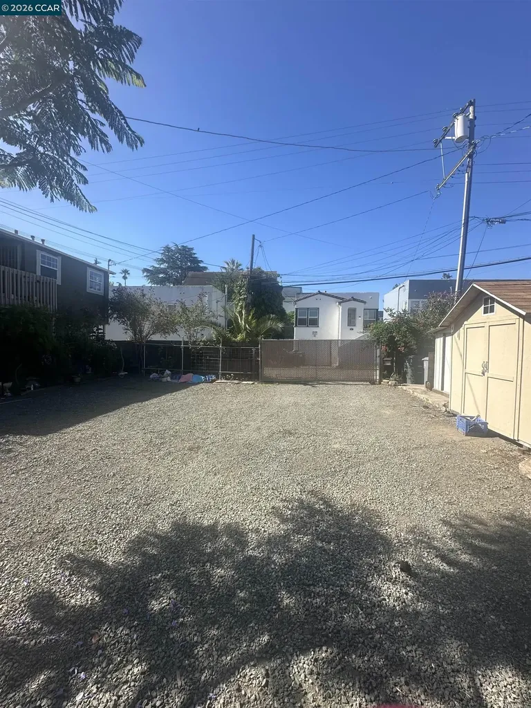 1319-1321 Sacramento Street Vallejo CA 94590
