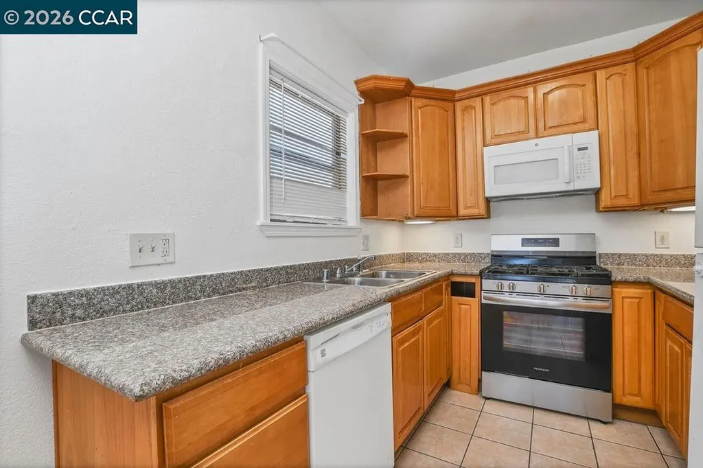 1319-1321 Sacramento Street Vallejo CA 94590