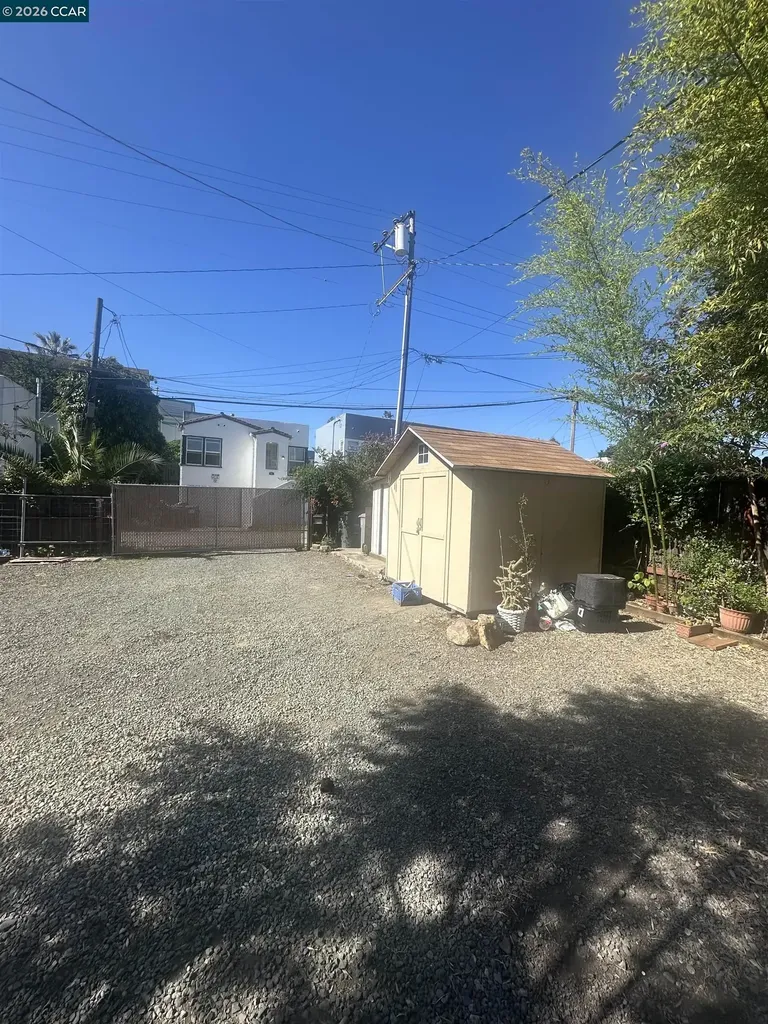1319-1321 Sacramento Street Vallejo CA 94590