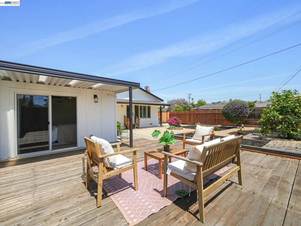 43225 Mintwood Street Fremont CA 94538