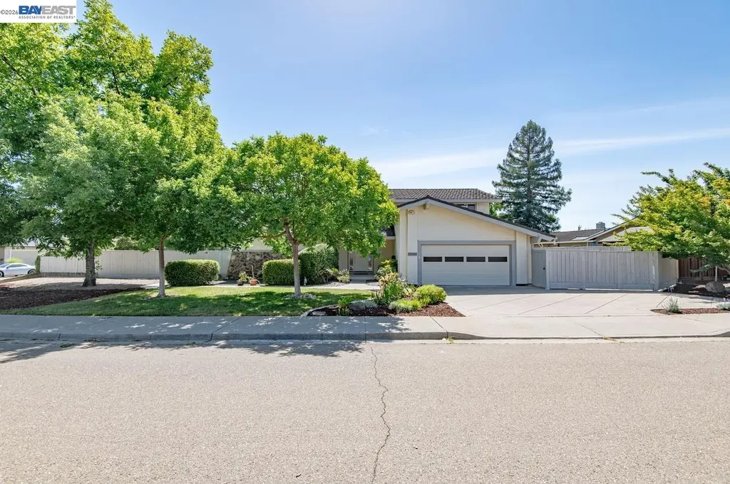 2163 Mercury Road Livermore CA 94550
