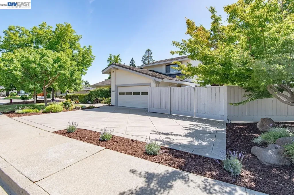 2163 Mercury Road Livermore CA 94550