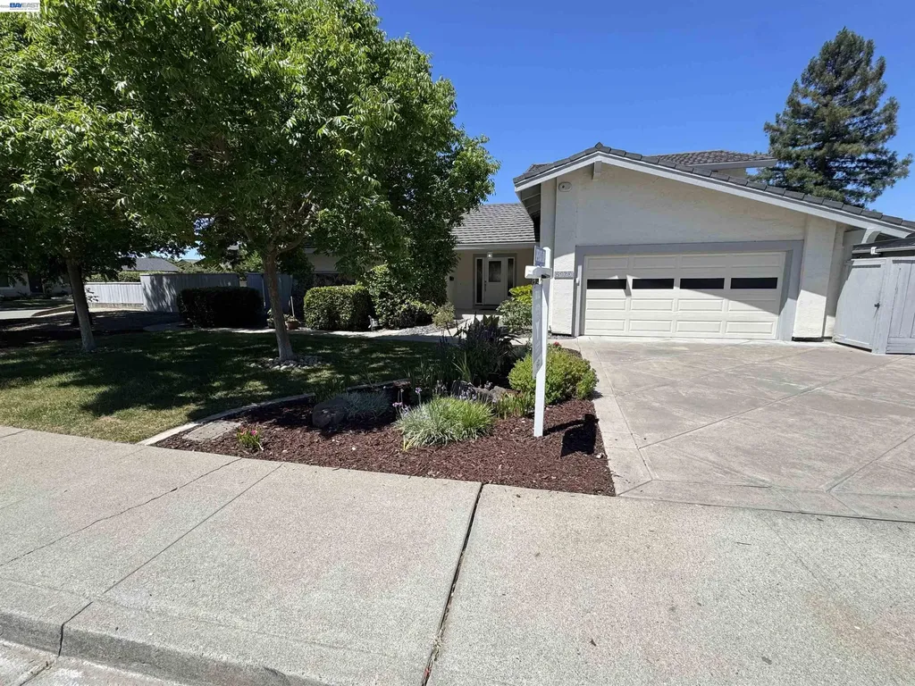 2163 Mercury Road Livermore CA 94550
