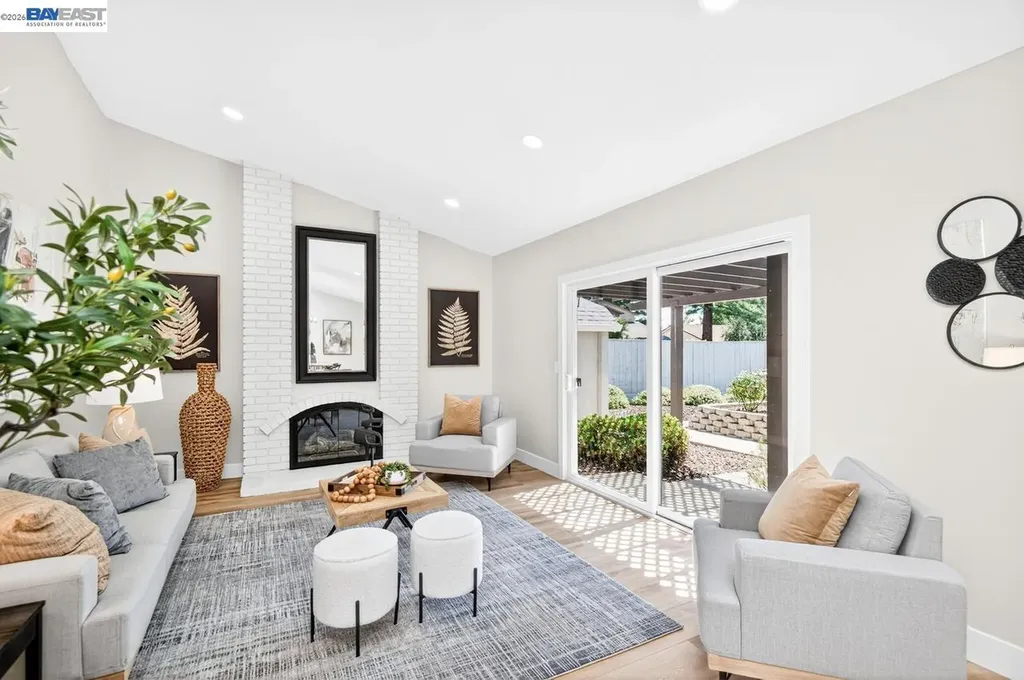 2163 Mercury Road Livermore CA 94550