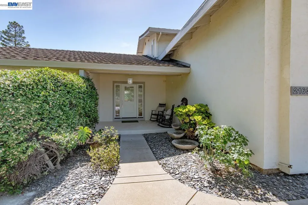 2163 Mercury Road Livermore CA 94550