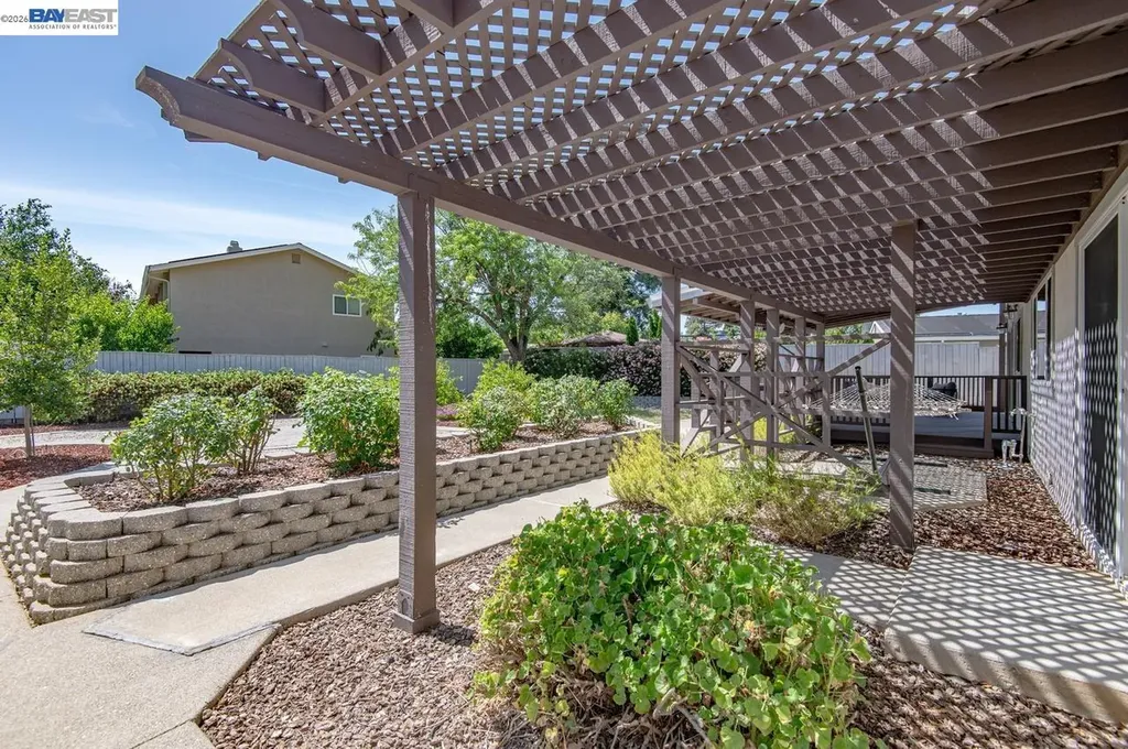 2163 Mercury Road Livermore CA 94550