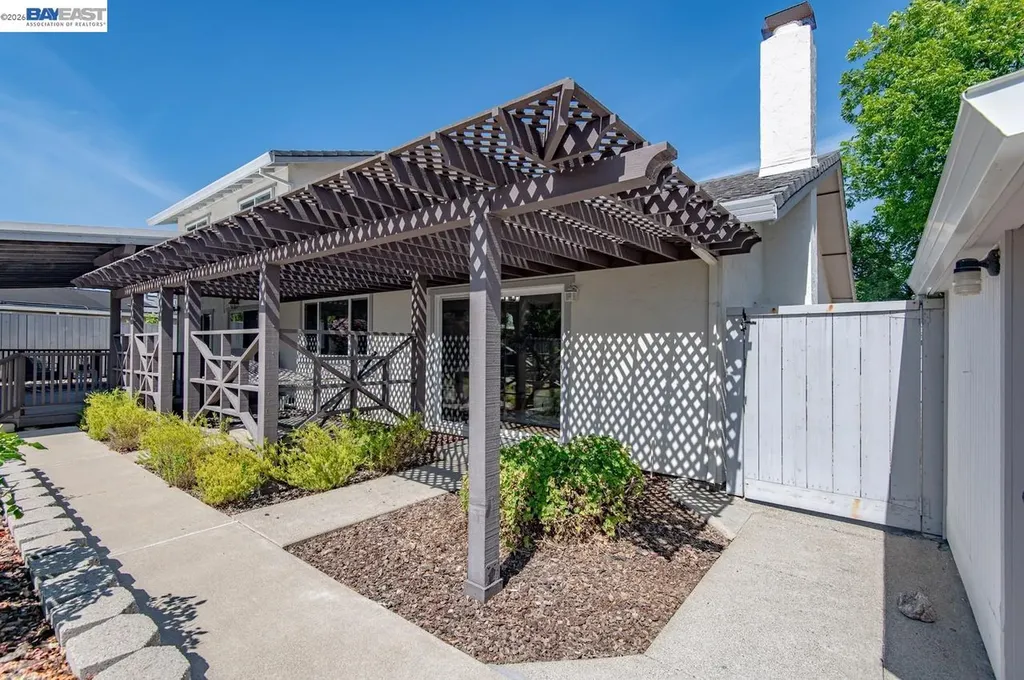 2163 Mercury Road Livermore CA 94550