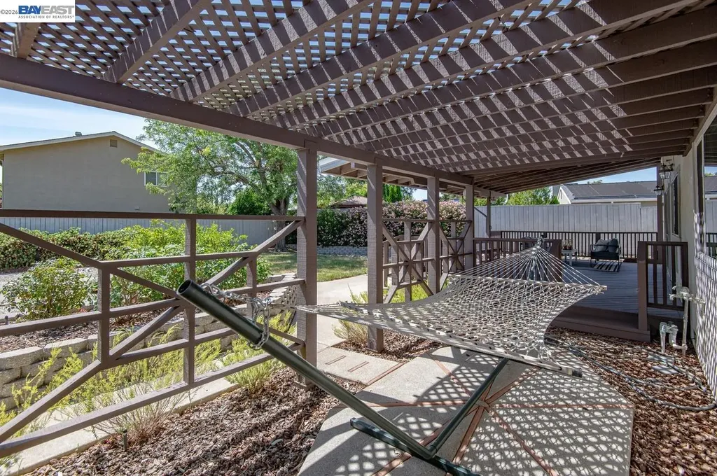 2163 Mercury Road Livermore CA 94550