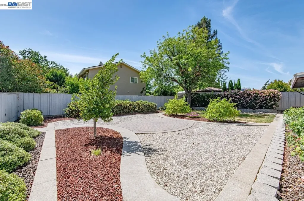 2163 Mercury Road Livermore CA 94550
