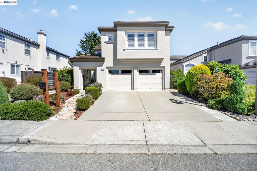 7943 Pineville Circle Castro Valley CA 94552