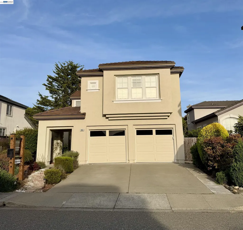 7943 Pineville Circle Castro Valley CA 94552