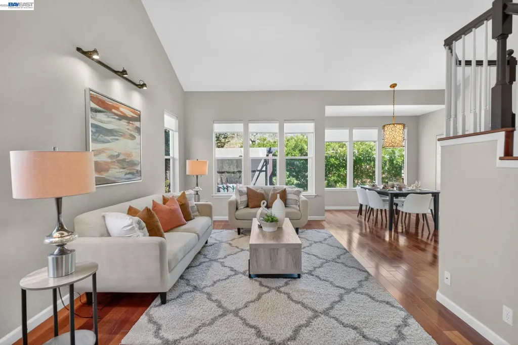 7943 Pineville Circle Castro Valley CA 94552
