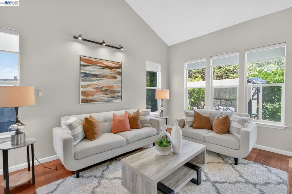 7943 Pineville Circle Castro Valley CA 94552