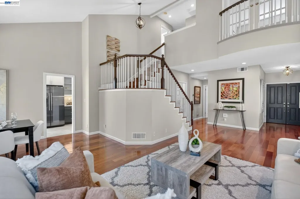 7943 Pineville Circle Castro Valley CA 94552