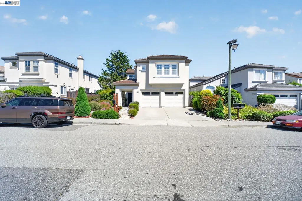 7943 Pineville Circle Castro Valley CA 94552