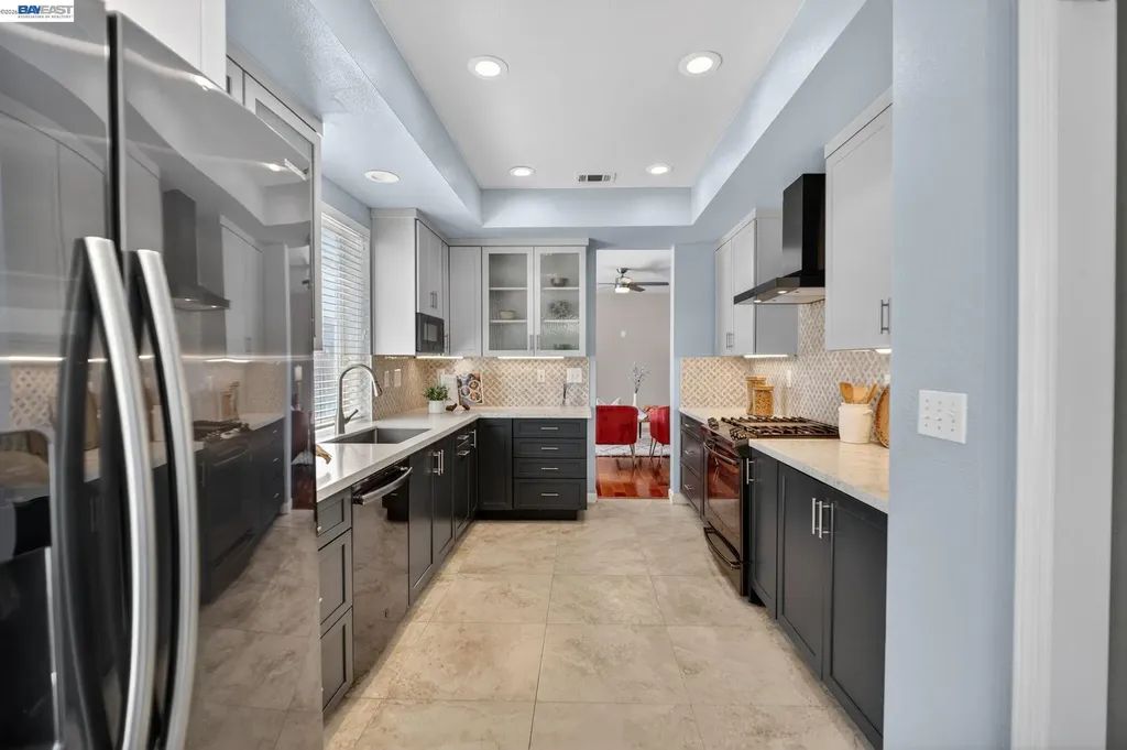 7943 Pineville Circle Castro Valley CA 94552