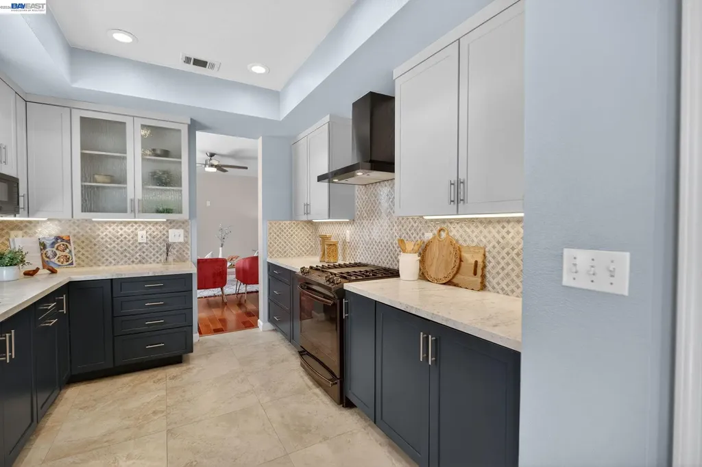 7943 Pineville Circle Castro Valley CA 94552