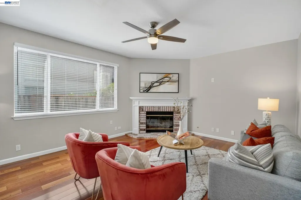 7943 Pineville Circle Castro Valley CA 94552