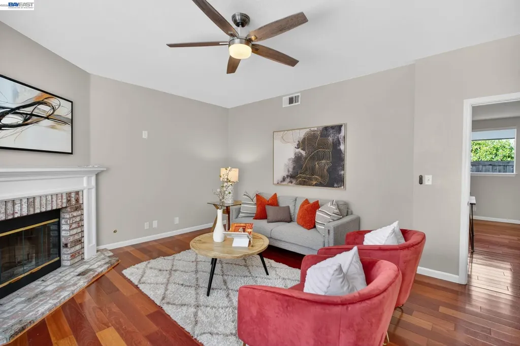 7943 Pineville Circle Castro Valley CA 94552