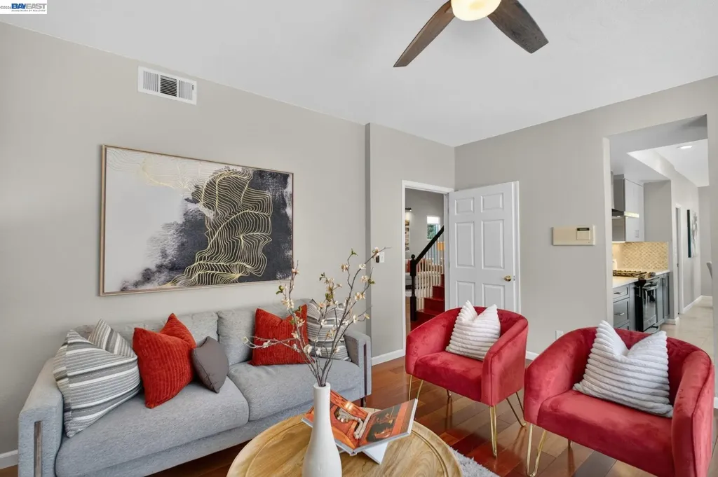 7943 Pineville Circle Castro Valley CA 94552