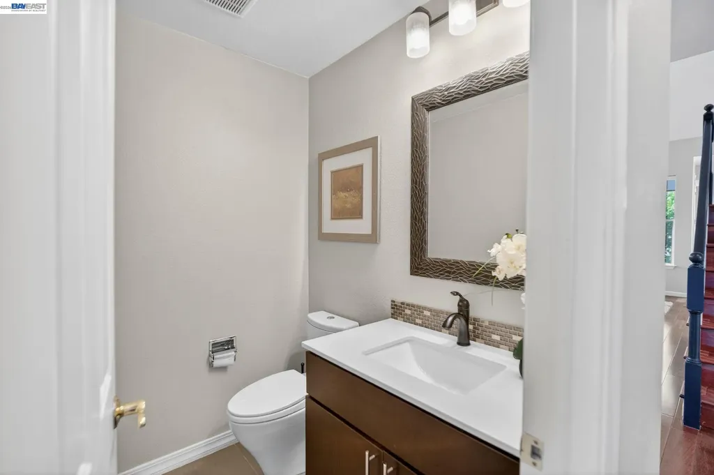 7943 Pineville Circle Castro Valley CA 94552