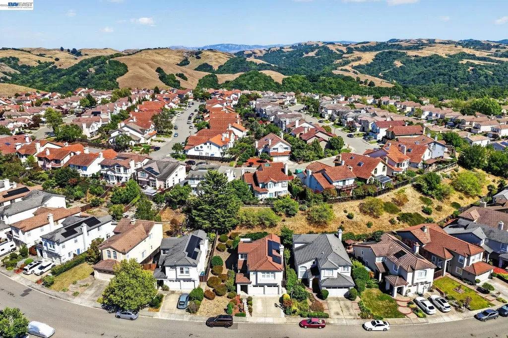 7943 Pineville Circle Castro Valley CA 94552