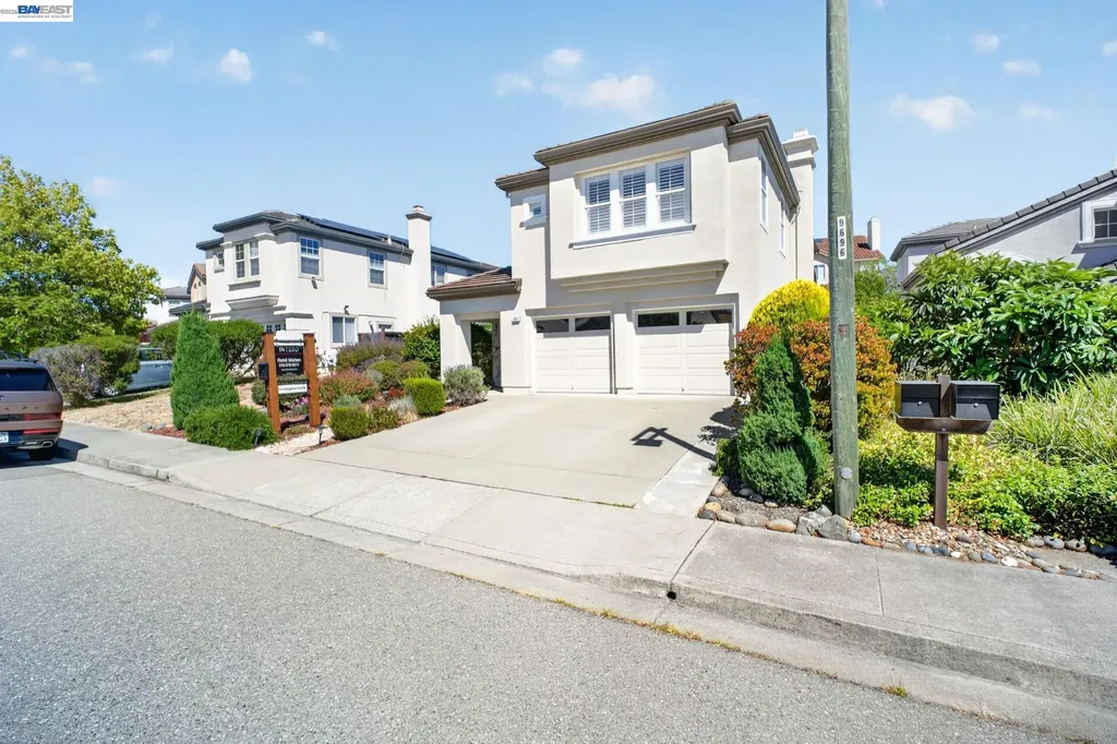 7943 Pineville Circle Castro Valley CA 94552