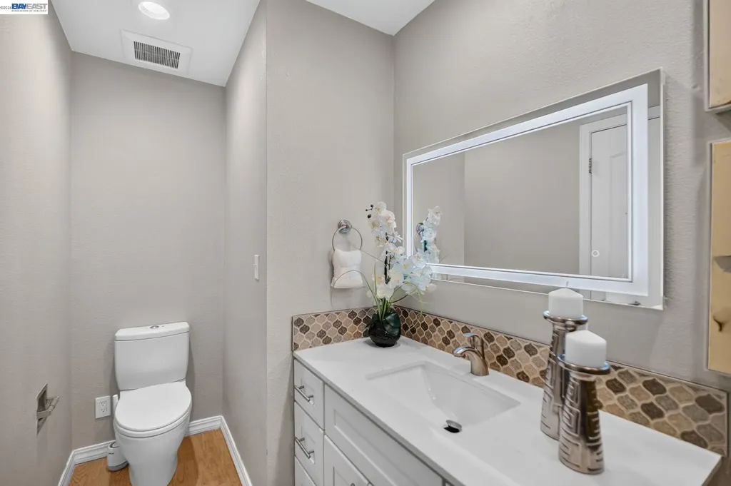 7943 Pineville Circle Castro Valley CA 94552