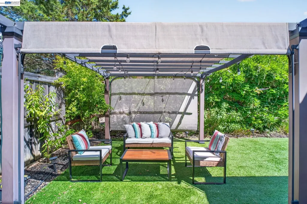 7943 Pineville Circle Castro Valley CA 94552