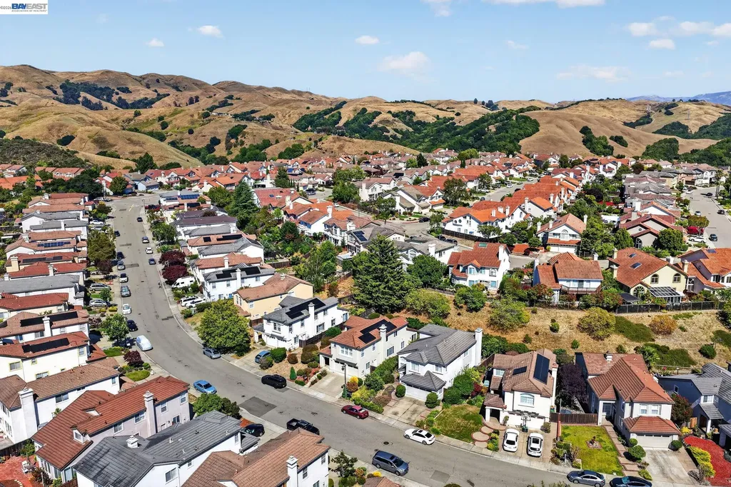 7943 Pineville Circle Castro Valley CA 94552