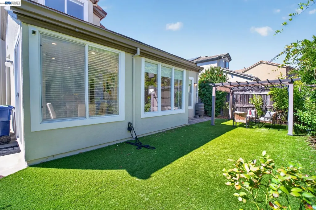 7943 Pineville Circle Castro Valley CA 94552