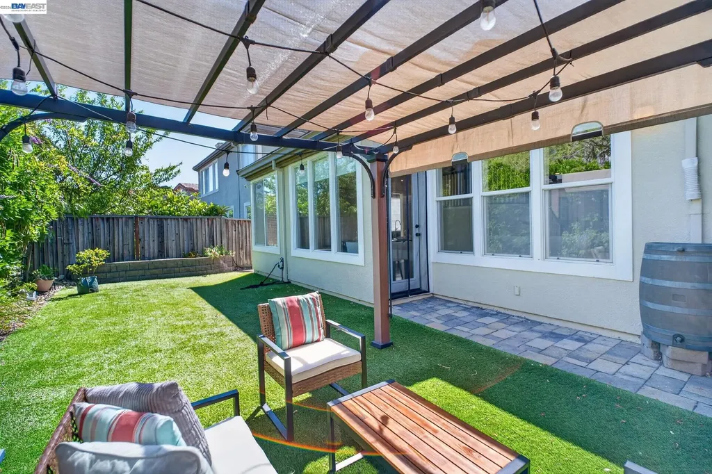 7943 Pineville Circle Castro Valley CA 94552
