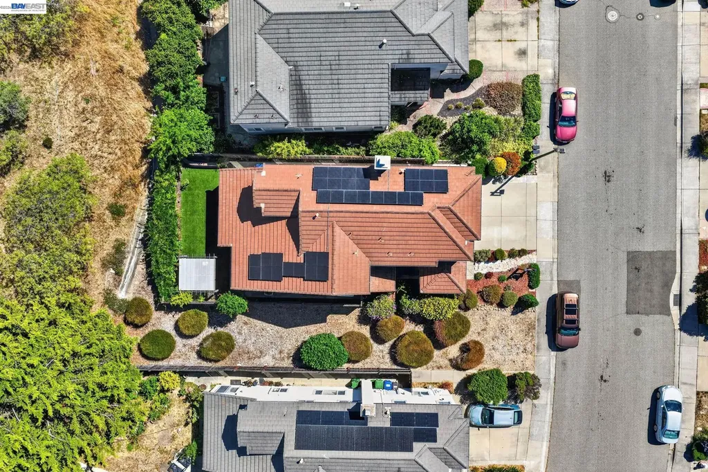 7943 Pineville Circle Castro Valley CA 94552