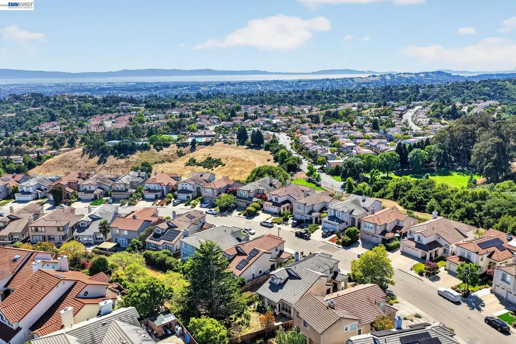 7943 Pineville Circle Castro Valley CA 94552