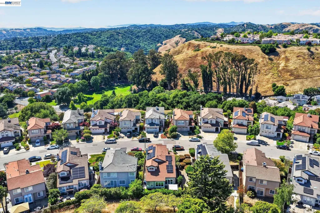 7943 Pineville Circle Castro Valley CA 94552