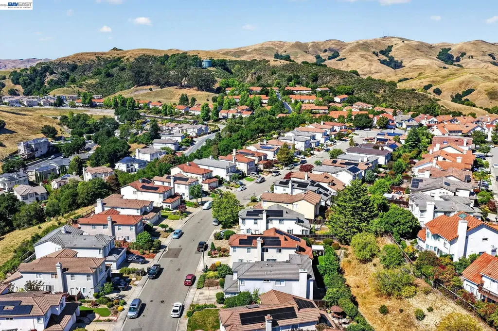 7943 Pineville Circle Castro Valley CA 94552