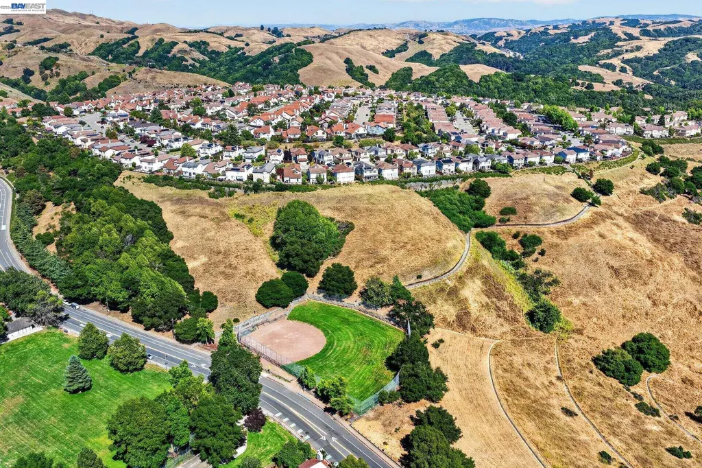 7943 Pineville Circle Castro Valley CA 94552