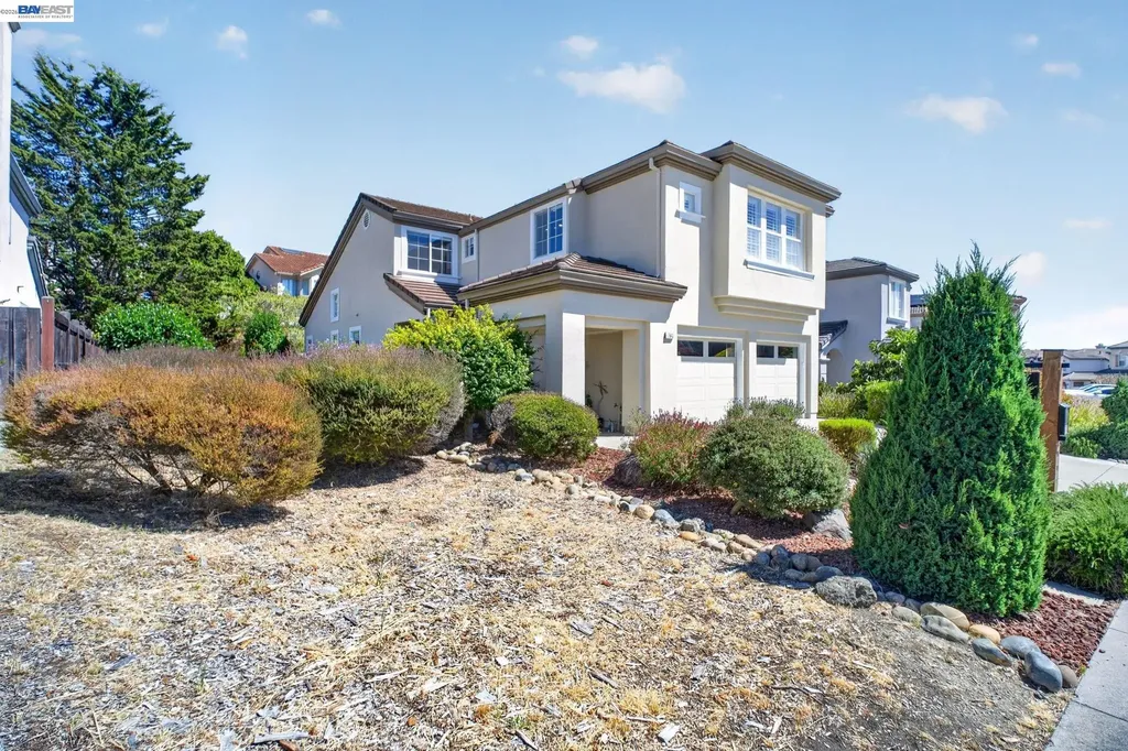 7943 Pineville Circle Castro Valley CA 94552