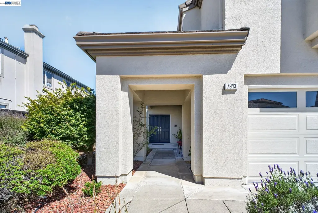 7943 Pineville Circle Castro Valley CA 94552