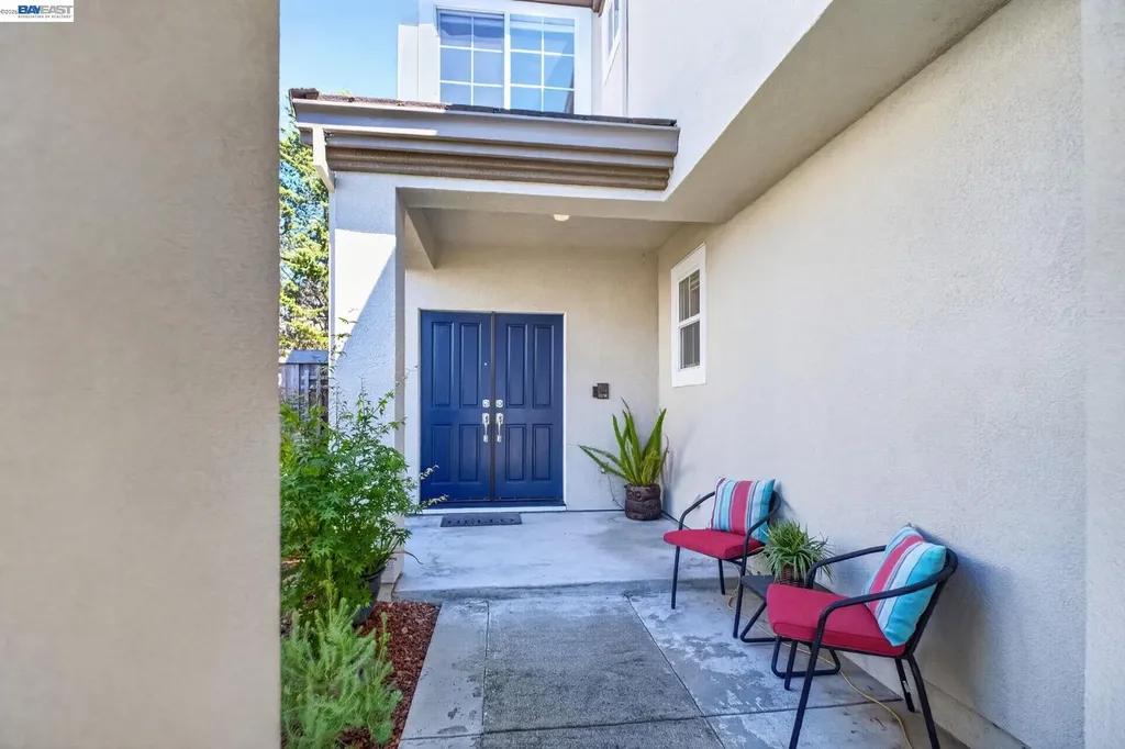 7943 Pineville Circle Castro Valley CA 94552