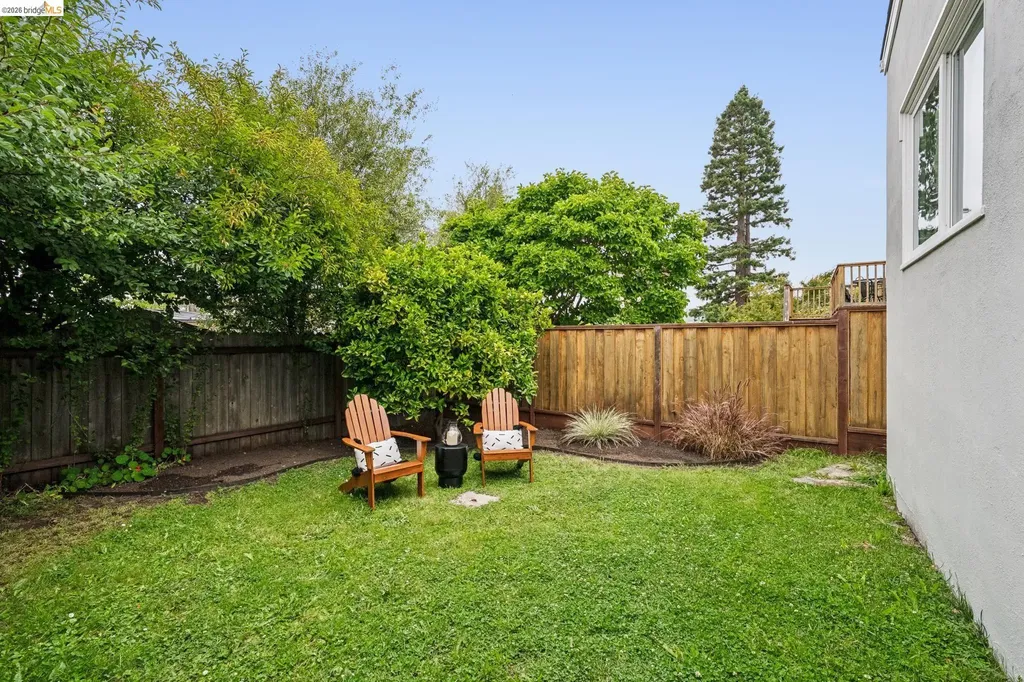 762 Neilson Street Berkeley CA 94707