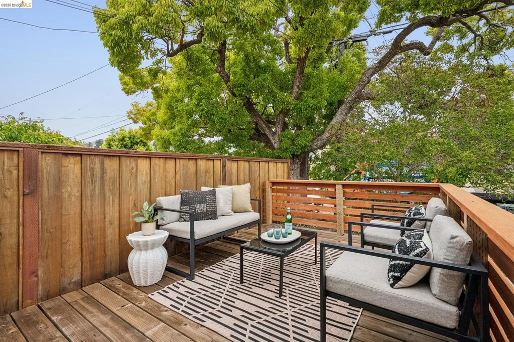 762 Neilson Street Berkeley CA 94707