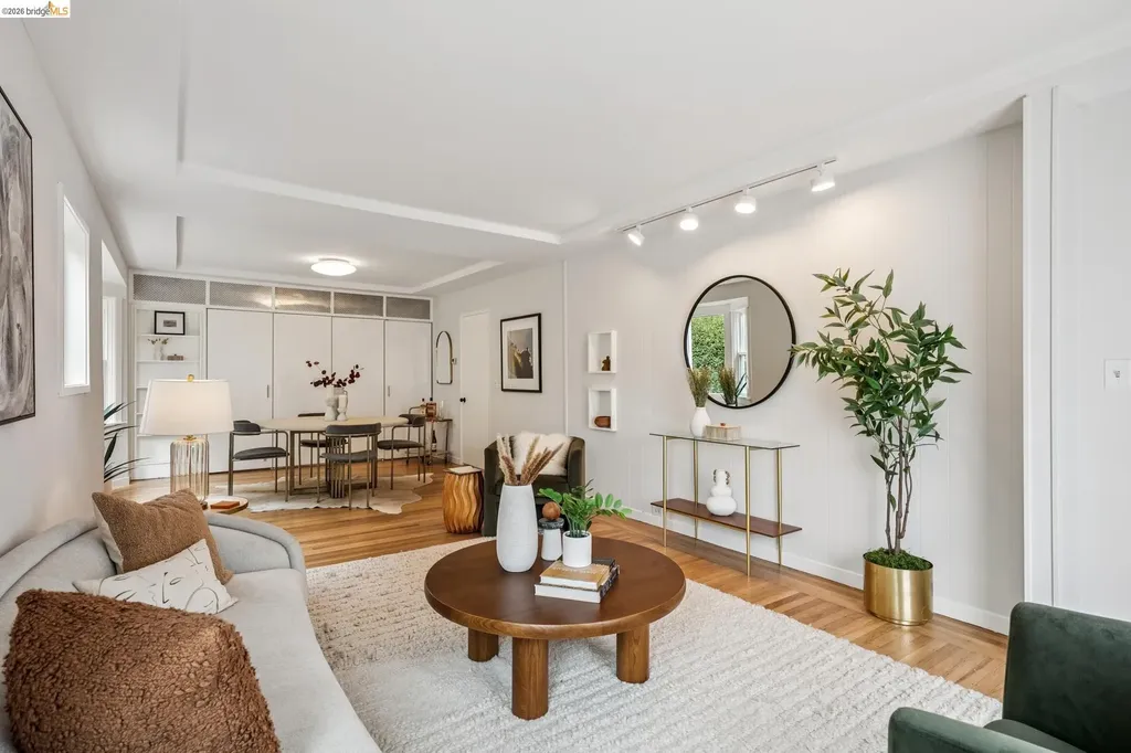 762 Neilson Street Berkeley CA 94707