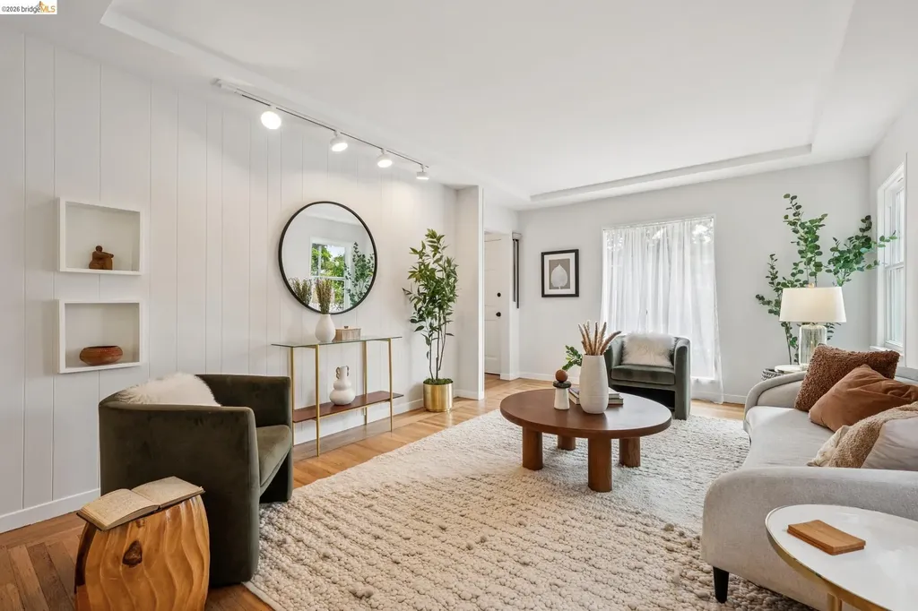 762 Neilson Street Berkeley CA 94707